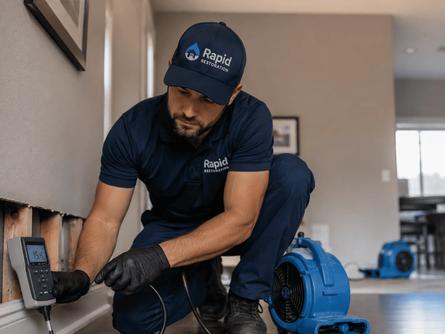 Common questions about Dehumidification in Whites Creek, TN